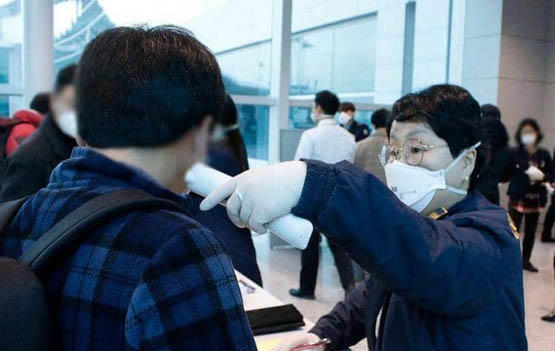 كورونا .. الصين تفرض إغلاقا على 13 مدينة وإصابات قياسية بالهند