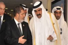 أردني متهم بقضية "تخابر مرسي مع قطر"