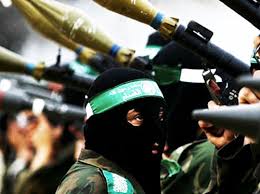حماس : ندرس موضوع وقف إطلاق نار إنساني لمدة سبعة أيام