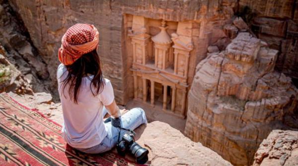 نائب رئيس جمعية الفنادق: 100% نسبة إلغاء الحجوزات في بعض فنادق البترا 