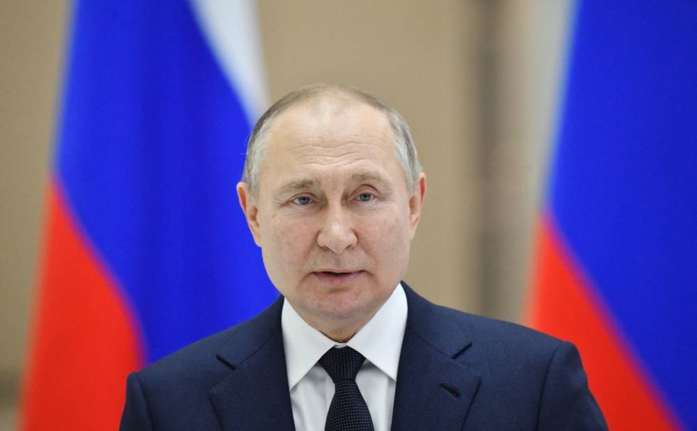 بوتين يربط العودة لاتفاقية الحبوب بتصدير القمح الروسي