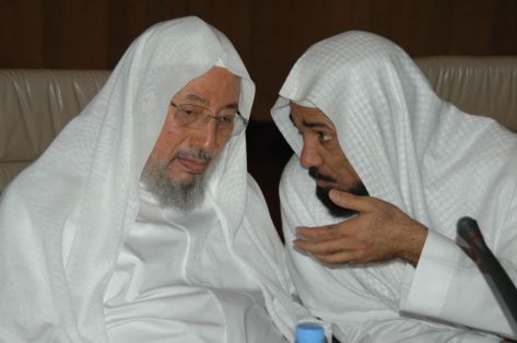 معهد سويسري: هؤلاء هم الأكثر تأثيراً في العالم العربي؟