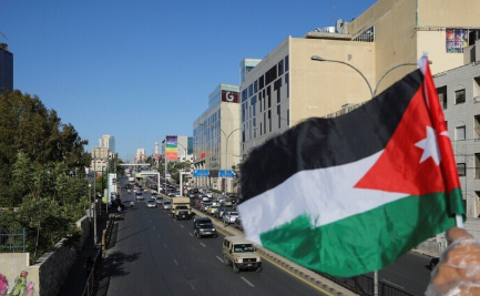 عشائر السعوديين في محافظة معان: ضرورة العمل في صف واحد خلف القياده الهاشميه الرشيده