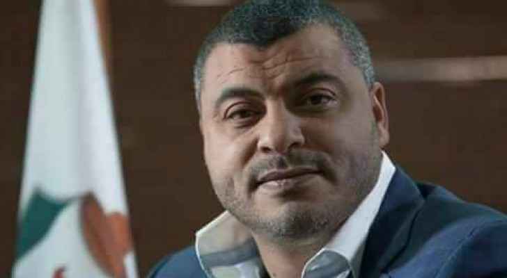 انتخاب يوسف الصقور رئيسا لنادي الوحدات