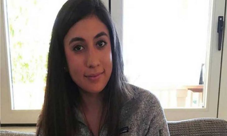 تفاصيل صادمة  ..  فتاة توجه رسالة اعتذار قبل انتحارها لاسباب غامضة 