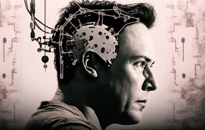 تمويل جديد لمشروع ماسك لربط المخ بأجهزة الكمبيوتر