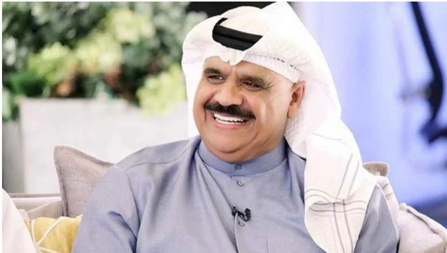 "لم أفعلها" ..  داوود حسين يحسم جدل تقليد النساء