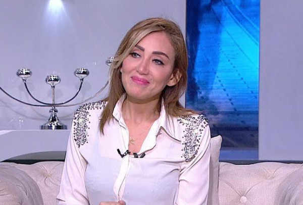 بعد براءتها في قضية "السمنة" ..  أول تعليق لريهام سعيد 