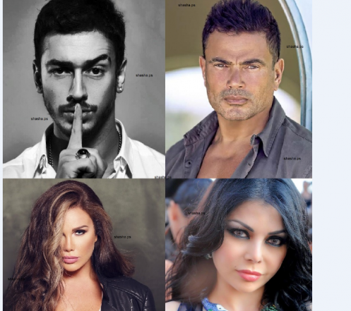 أغرب شروط نجوم الغناء لدخول حفلاتهم