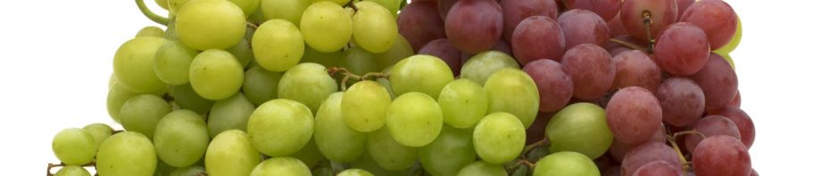فوائد العنب للمعدة