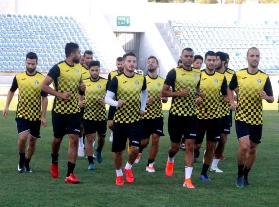 المنتخب الوطني لكرة القدم يستدعي لاعبين جدداً