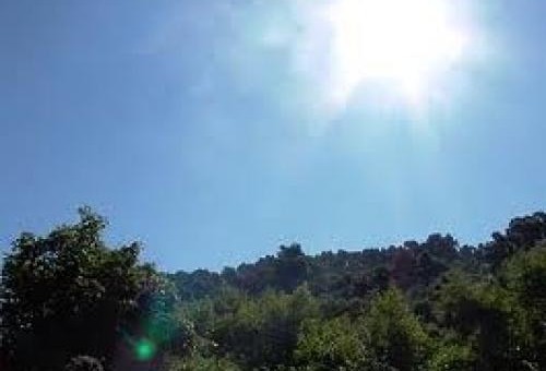 أجواء صيفية اعتيادية نهاراً ولطيفة الى معتدلة ليلاً  ..  فيديو