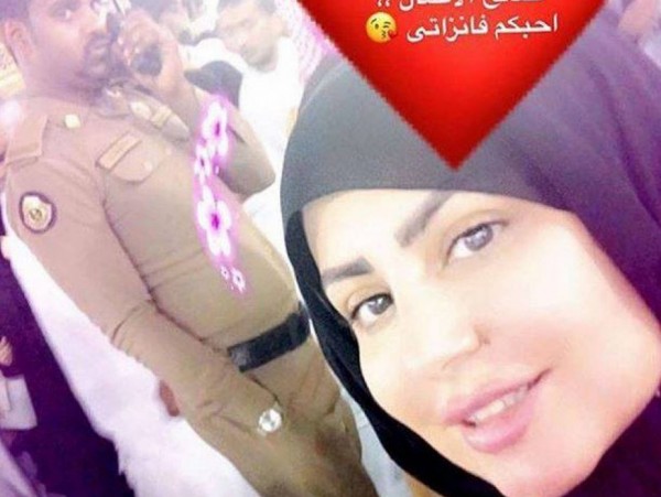 بالفيديو  ..  حليمة بولند : انا متنكرة في العمرة  ..  وتنصدم من عامل فندق