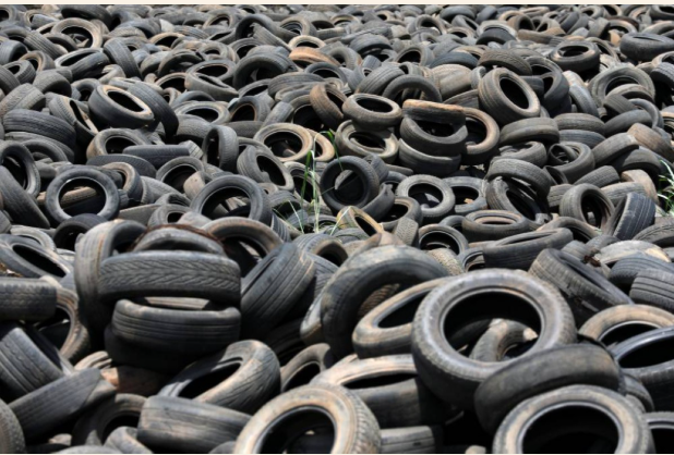 هل تتآكل إطارات سيارات الديزل أسرع من البنزين؟