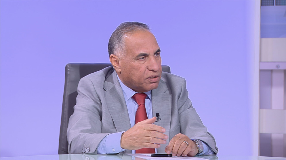 وزير الدولة للشؤون القانونية: الحكومة ملتزمة بالقانون ولم تتعد على صلاحيات النواب باستملاك سكة حديد العقبة