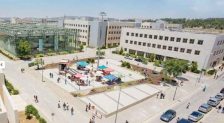 الاعلان عن منح لابناء المعلمين في هذه الجامعات  .. "تفاصيل"