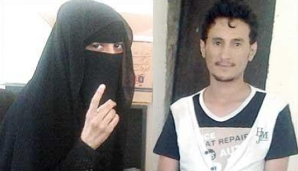 كشف تفاصيل اختطاف فتاة بحر أبو سكينة ..  ومصادر: عقد قرانها مأذون حوثي اليوم