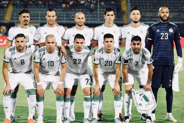 "النشامى" يسعى لكسر حاجز الوصافة والتتويج بلقب "غرب آسيا"