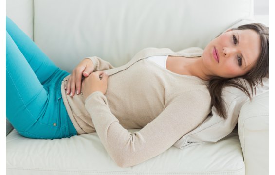 استئصال الرحم لا يؤثر على العلاقة بين الزوجين