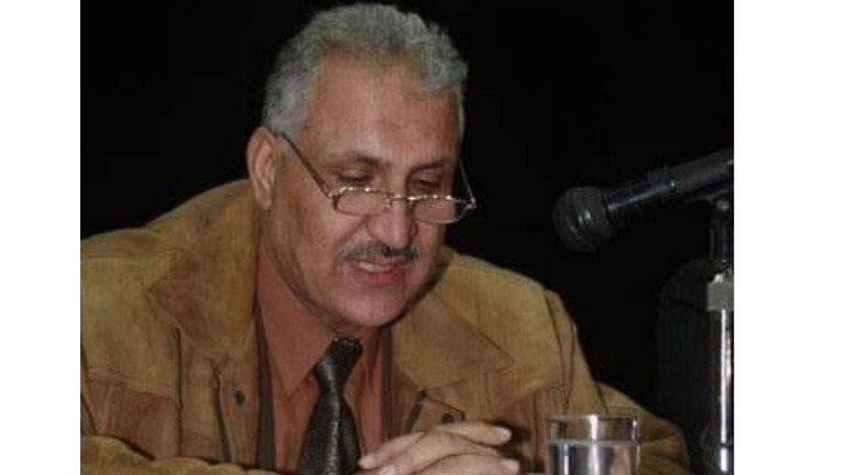 بعد عشرين عاما على تأليفها  ..  رحيل كاتب أغنية "عشرين عام انقضت" الشاعر الفراتي عبد الناصر الحمد