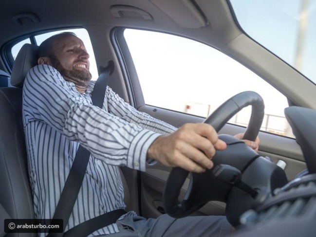 أسباب اهتزاز السيارة عند الوقوف