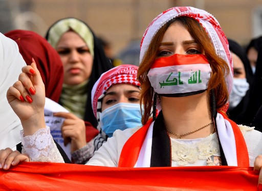 التزام عراقي بإجراء الانتخابات في موعدها