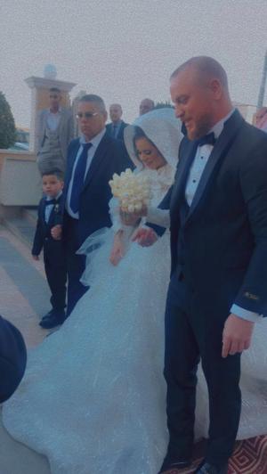 حامد اسماعيل وهبة عماره زفاف مبارك