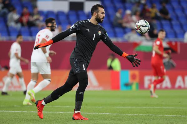 أبو ليلى يحترف في الجبلين السعودي