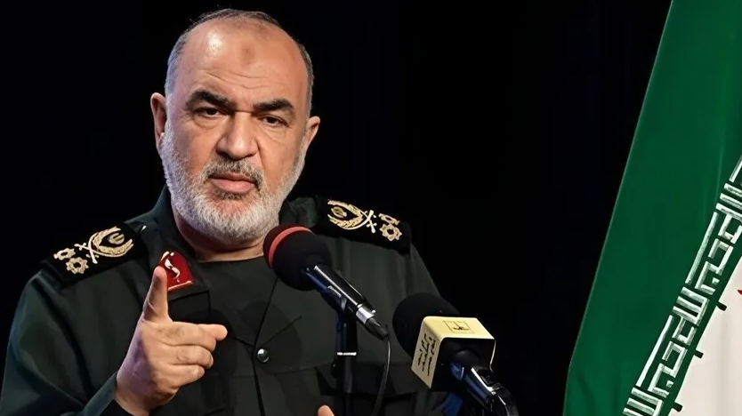 الحرس الثوري الإيراني: جاهزون تماماً للرد على أي تهديد وأي سيناريو