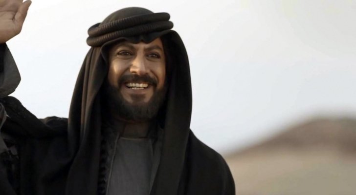 عام على رحيل الفنان ياسر المصري