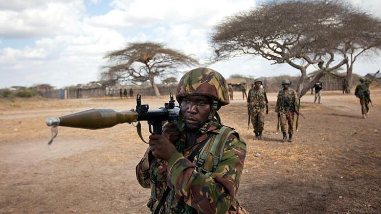 مقتل 20 عنصرا من حركة "الشباب" في الصومال