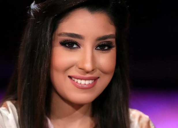 أول ظهور لآيتن عامر بعد اتباعها حمية غذائية قاسية ..  فقدت الكثير من وزنها