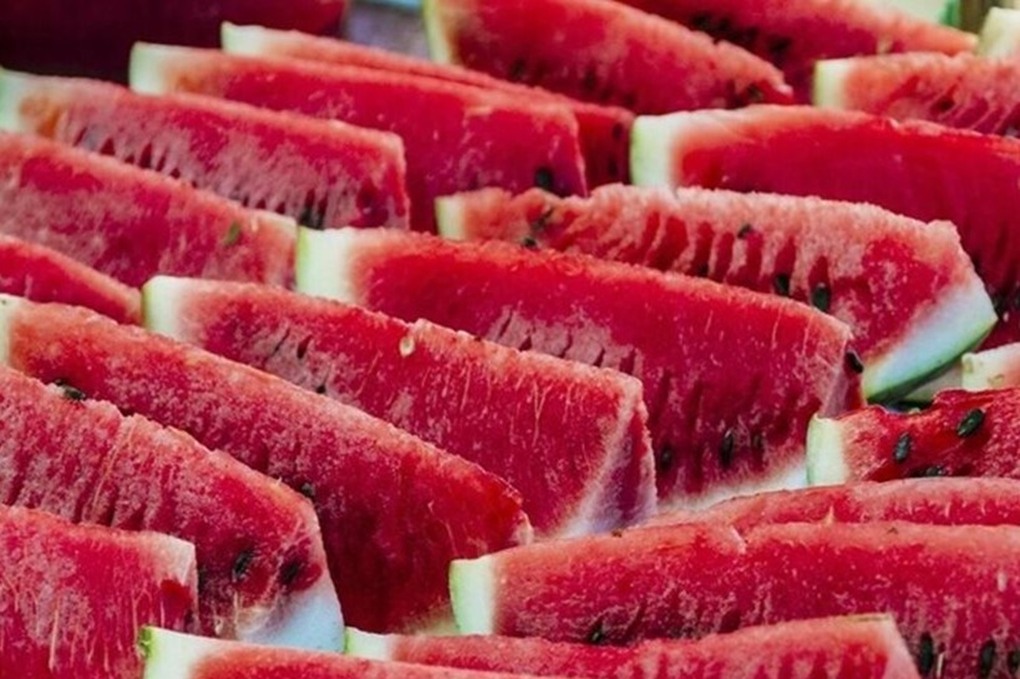 هل يساعد البطيخ على حماية القلب؟