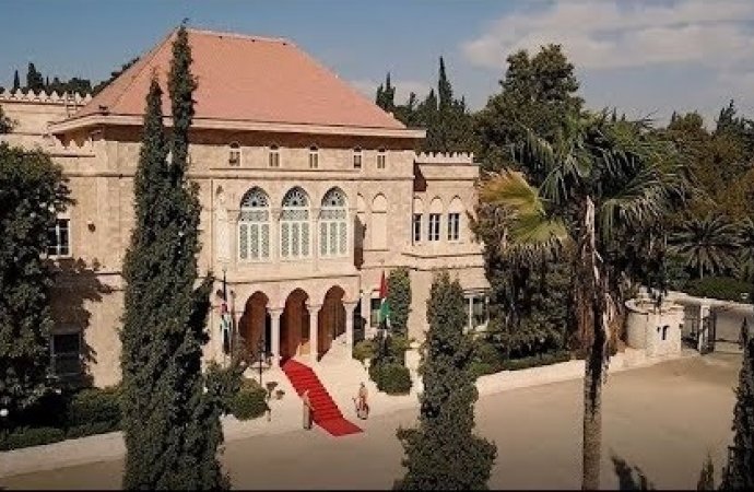 الديوان الملكي يقيم مآدب إفطار للأطفال في مؤسسات ودور رعاية الأيتام