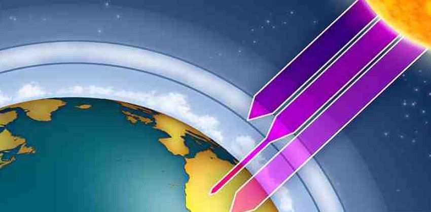 الأردن تخلص من ألفي طن من المواد المستنزفة للأوزون