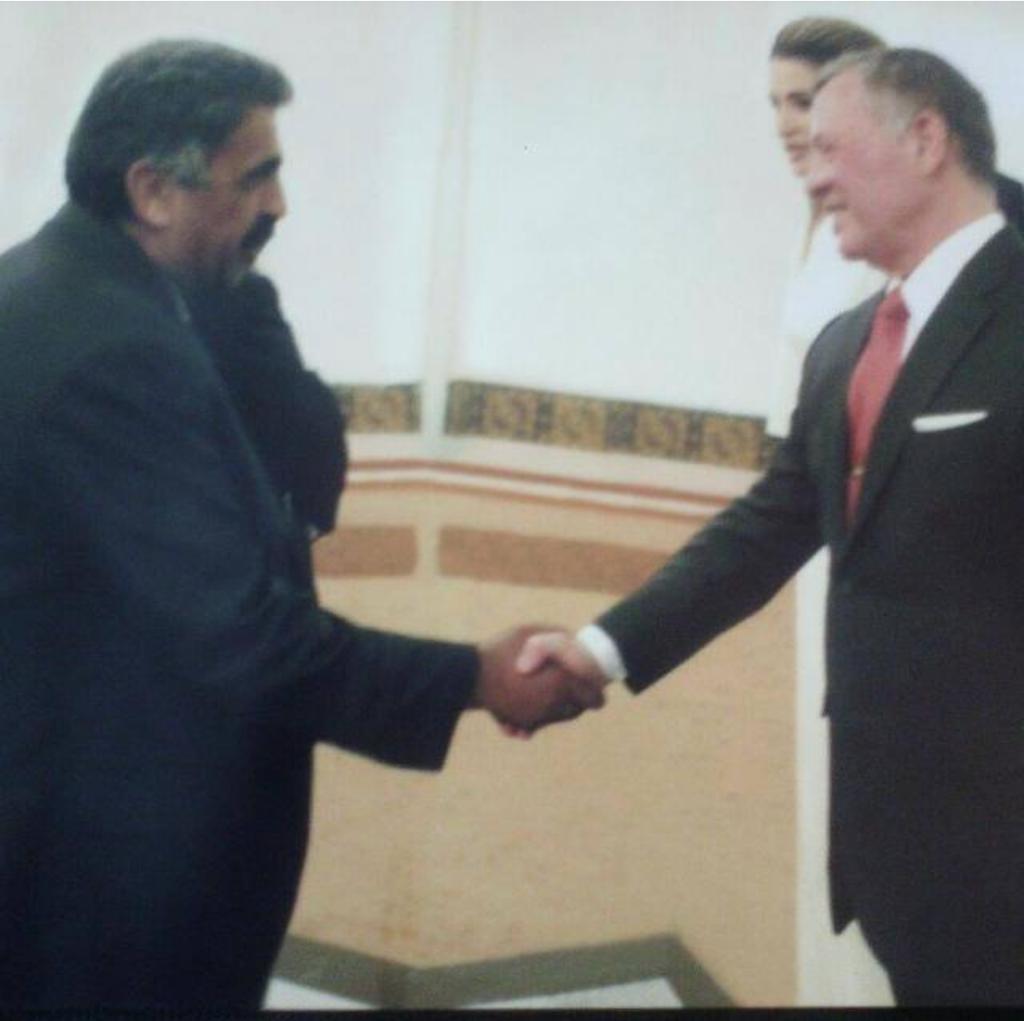 الاشاعه( الطابور الخامس ) 