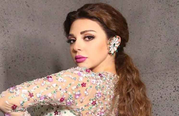 ميريام فارس تكشف لأول مرة أسباب حرصها على إخفاء زوجها عن وسائل الإعلام
