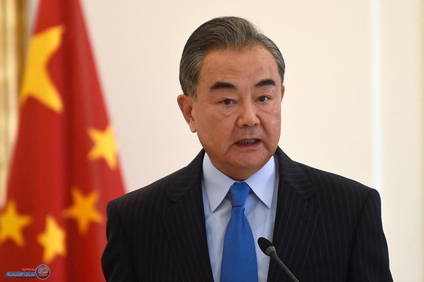 وزير الخارجية الصيني: بكين موقفها يتماشى مع رغبات معظم الدول بشأن الحرب الأوكرانية