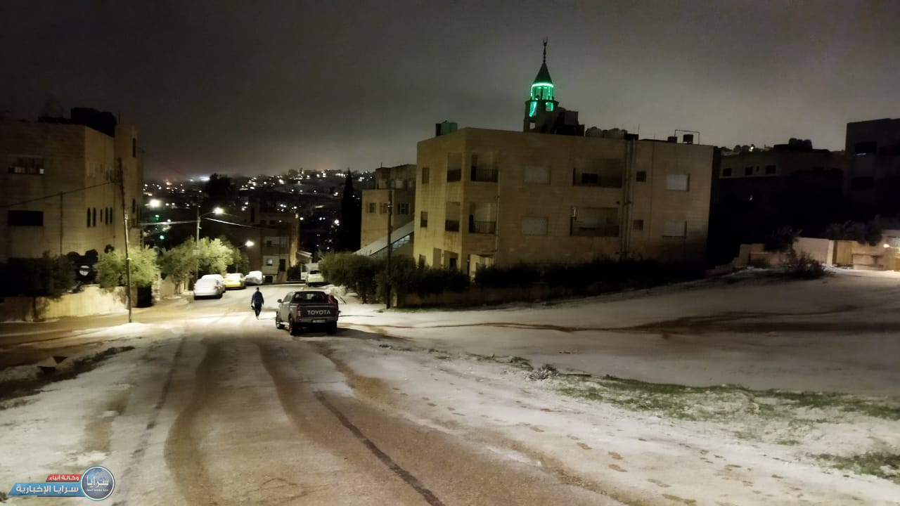 عطلة للدوائر الحكومية والمؤسسات العامة في هذه المحافظات  ..  أسماء