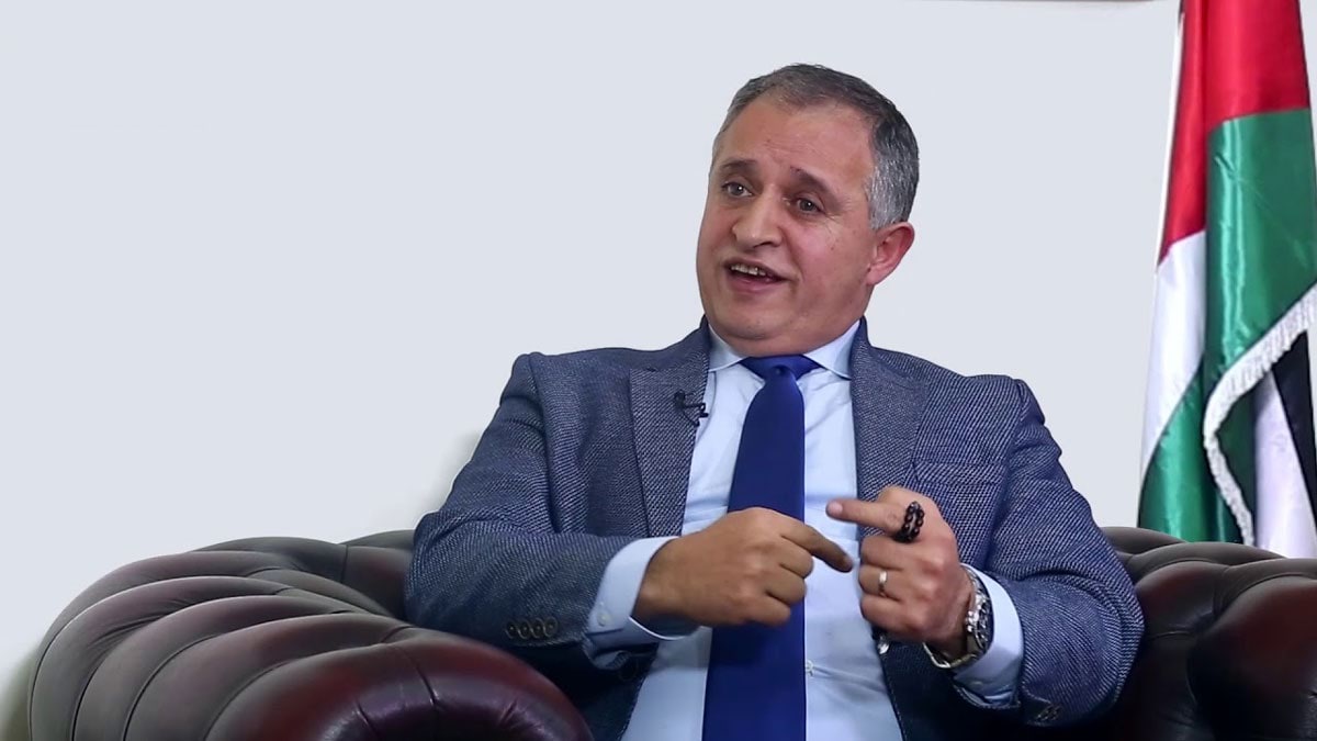 وزير العمل يعلن عن قائمة القطاعات و الأنشطة الإقتصادية الأكثر تضرراً جراء جائحة كورونا لشهر تشرين أول  ..  أسماء