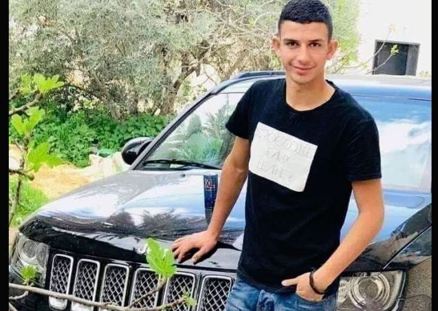 الشهيد الفدائي"عمر ابو ليلى"‫ أقل القليل أن تعرف الأمة والأجيال قصته 