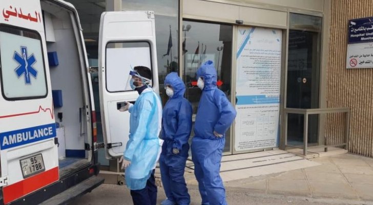 وزارة الصحة : تسجيل 19 اصابة جديدة( غير محلية) و 5 حالات شفاء بفيروس كورونا 