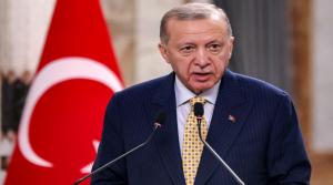 إسرائيل تتهم الرئيس التركي بانتهاك الاتفاقات بإغلاق الموانئ أمام التجارة    