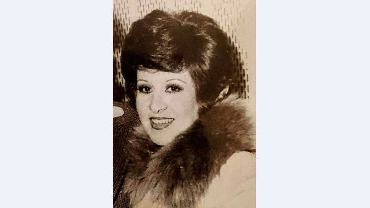 وفاة الفنانة المصرية سامية أمين