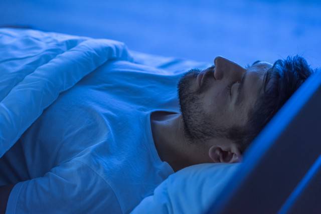 أكثر من مجرد صدفة  ..  مخك قد يتوقع المستقبل أثناء النوم