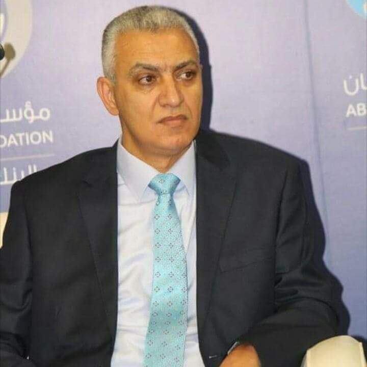 عدوى الحب والموت  .. الرواية الخامسة للعموش