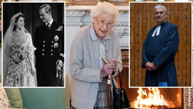 الساعات الأخيرة بحياة الملكة إليزابيث ..  هذا ما كسرها