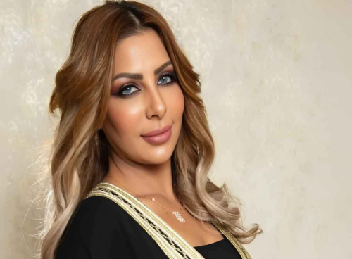 من هي سارة خليفة المتهمة في قضية المخدرات؟