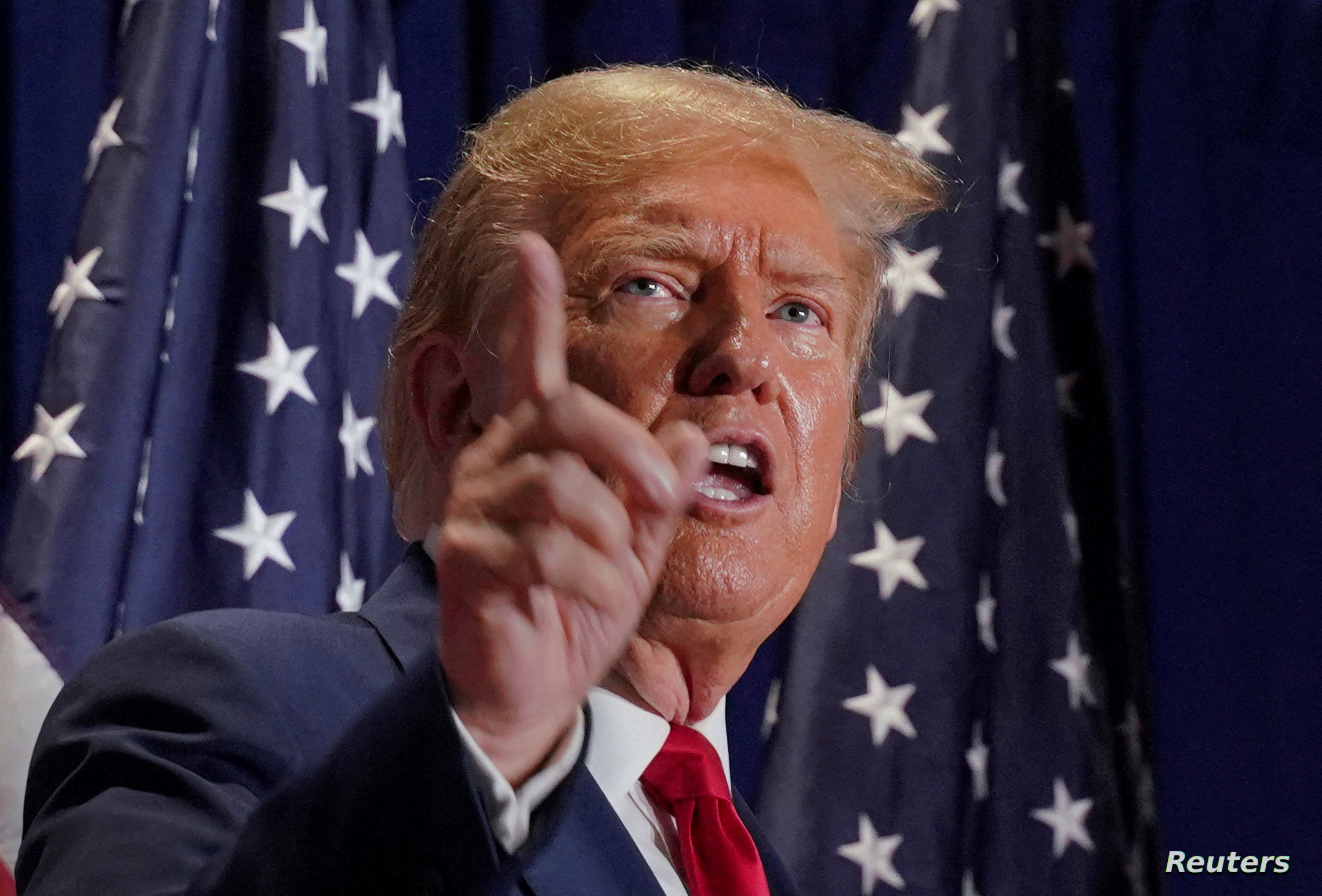 88 تهمة بـ4 محاكمات جنائية تنتظر ترامب