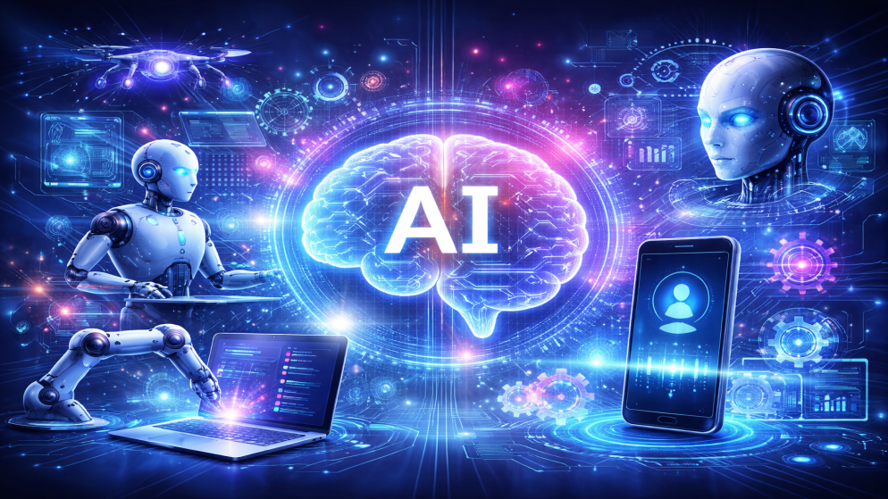 "السيبراني": نشر معلوماتك البنكية والشخصية على وسائل الذكاء الاصطناعي خرق للخصوصية